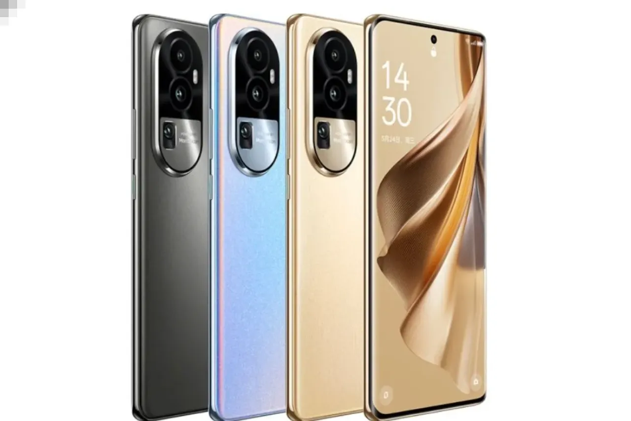 Oppo Reno 10 Pro