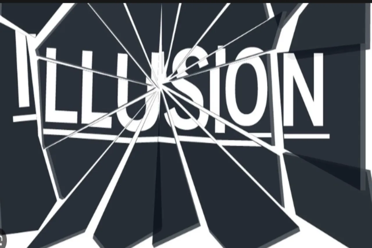 Optical Illusion