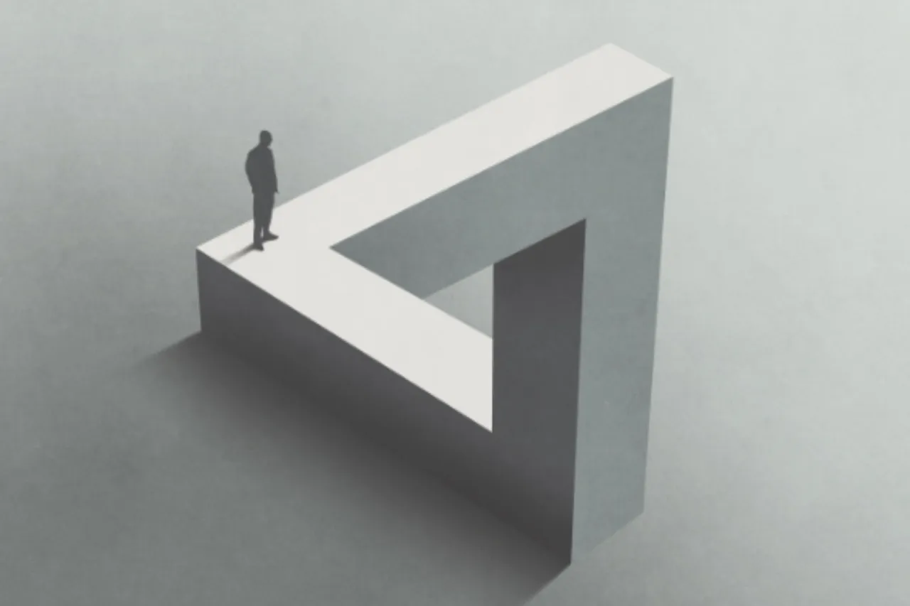 Optical Illusion