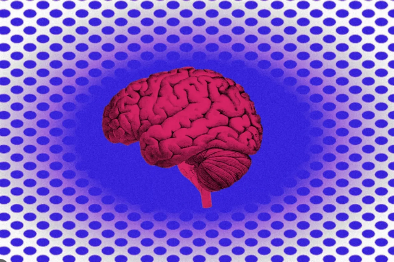 Optical illusion