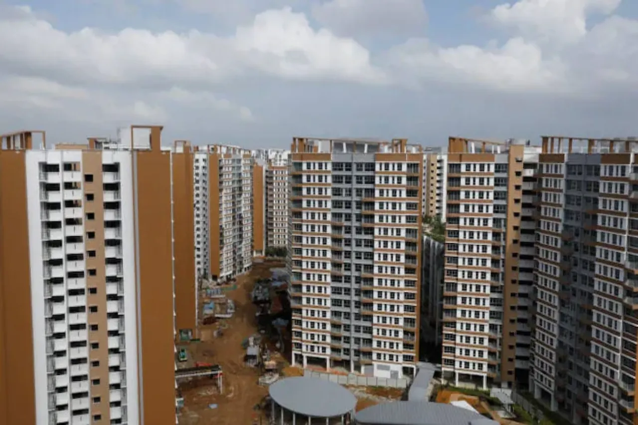 PM Awas Yojana 2023-24