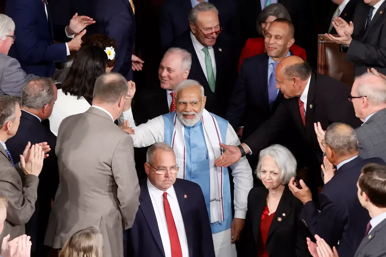 PM Modi