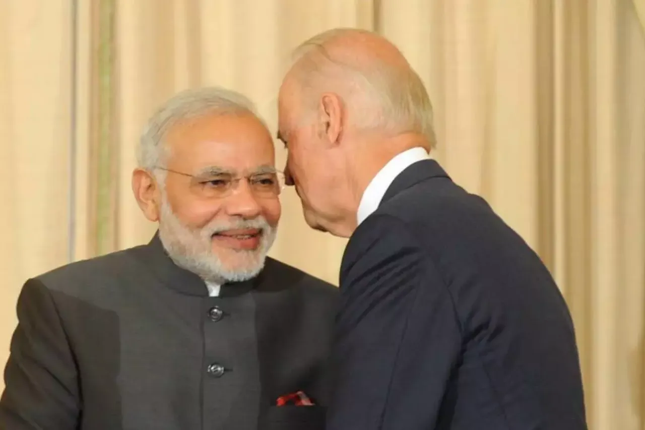 PM Modi US Visit