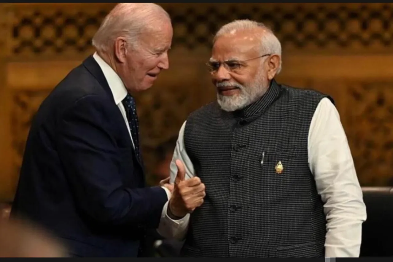 PM Modi US Visit