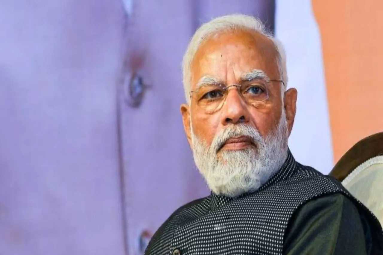 PM Modi