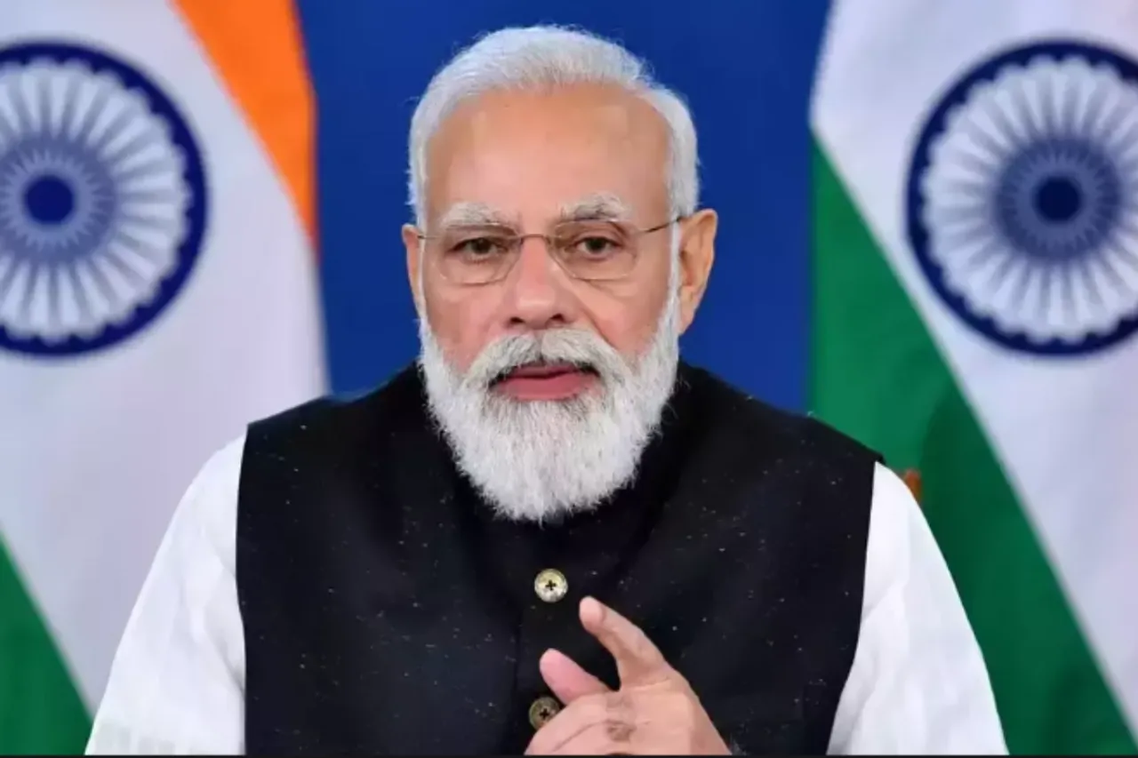 PM Modi US Trip