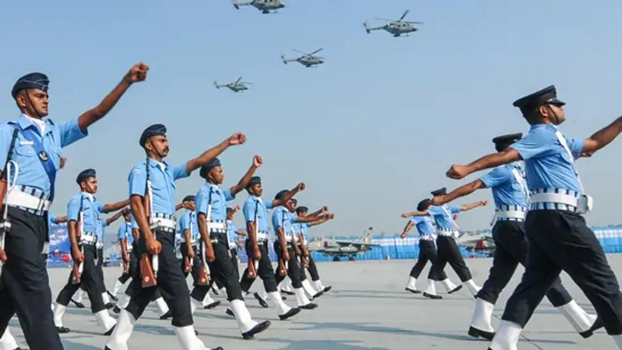 Agniveer Recruitment