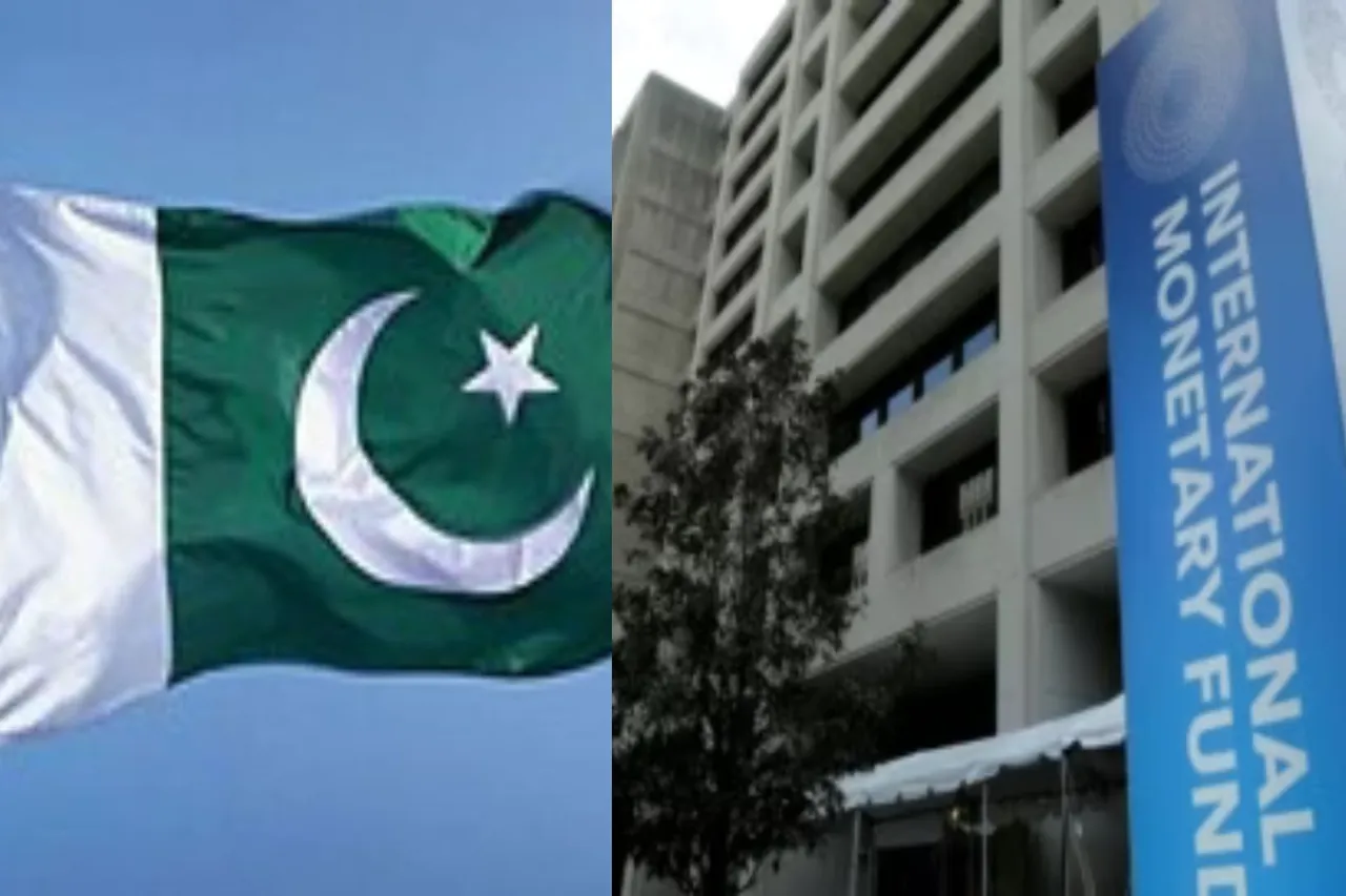 Pakistan