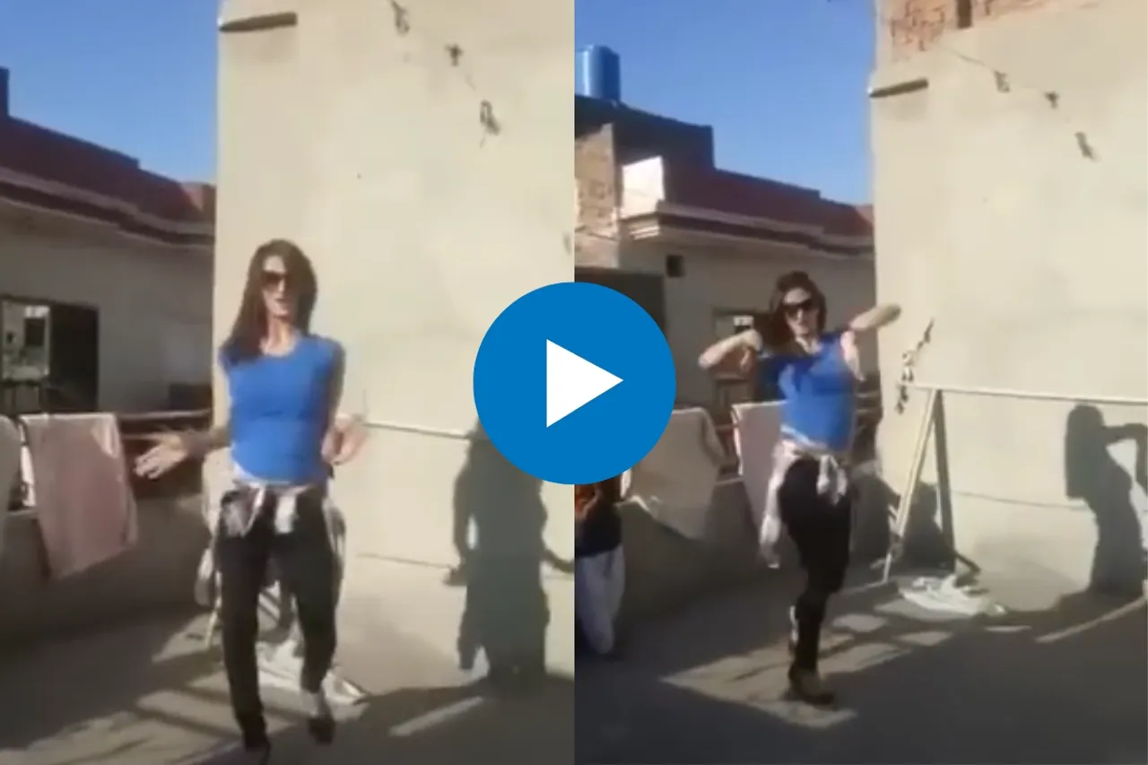 Viral Video