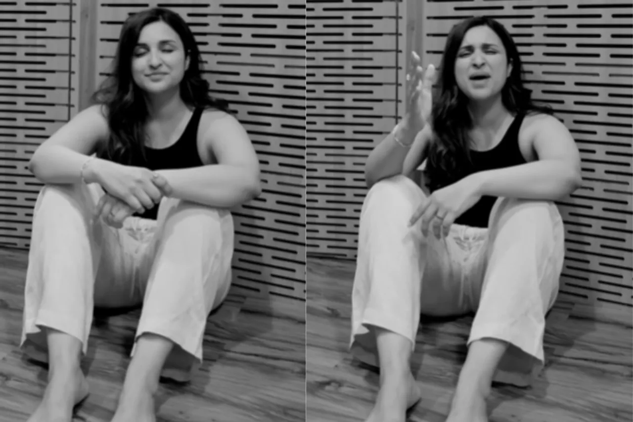 Parineeti Chopra