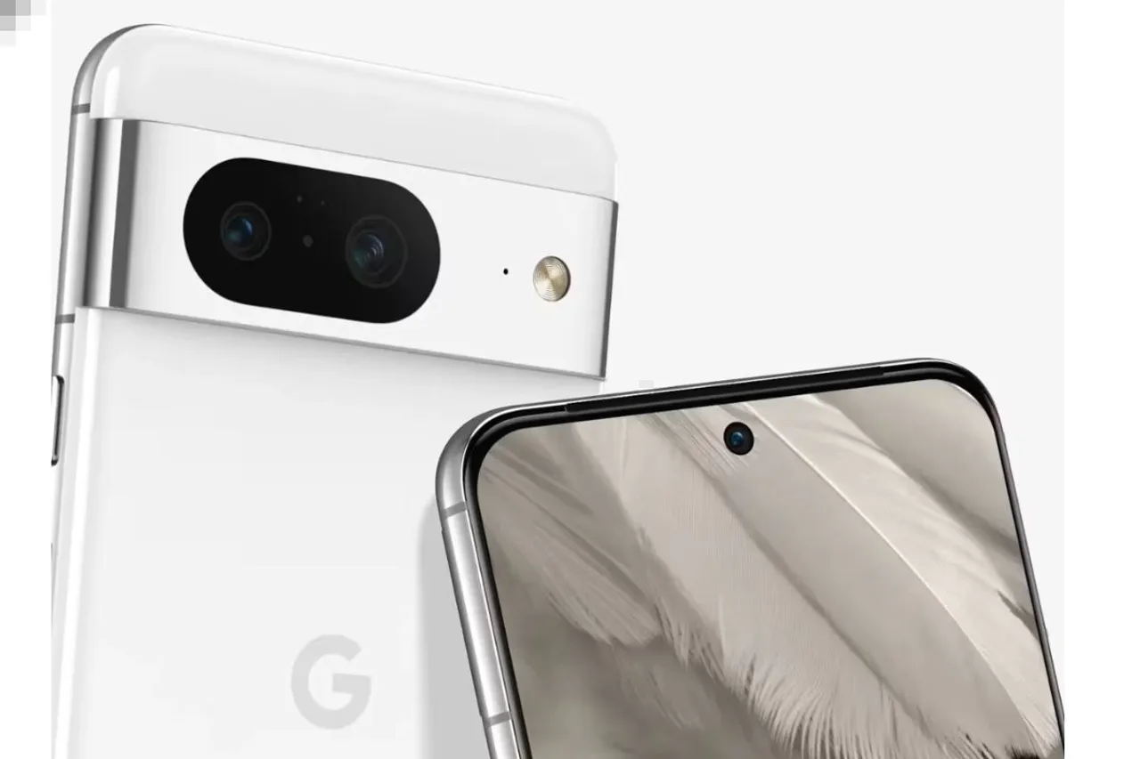 Pixel Smartphones