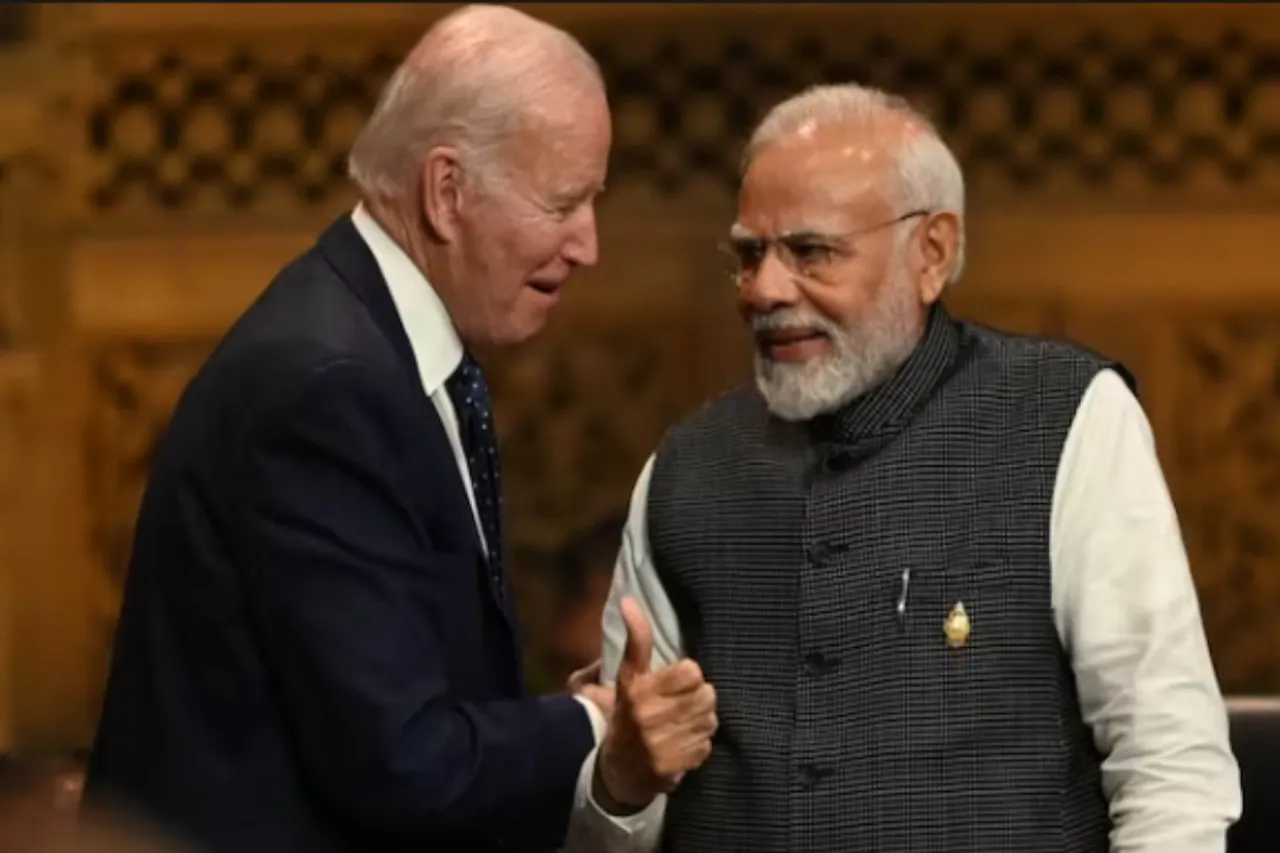 Prime Minister Modi