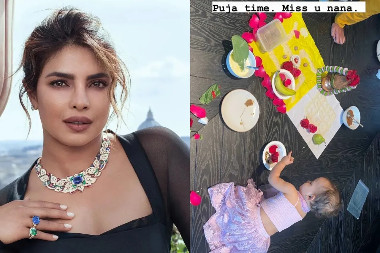 Priyanka Chopra