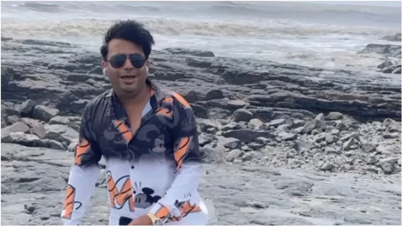 Puneet Superstar