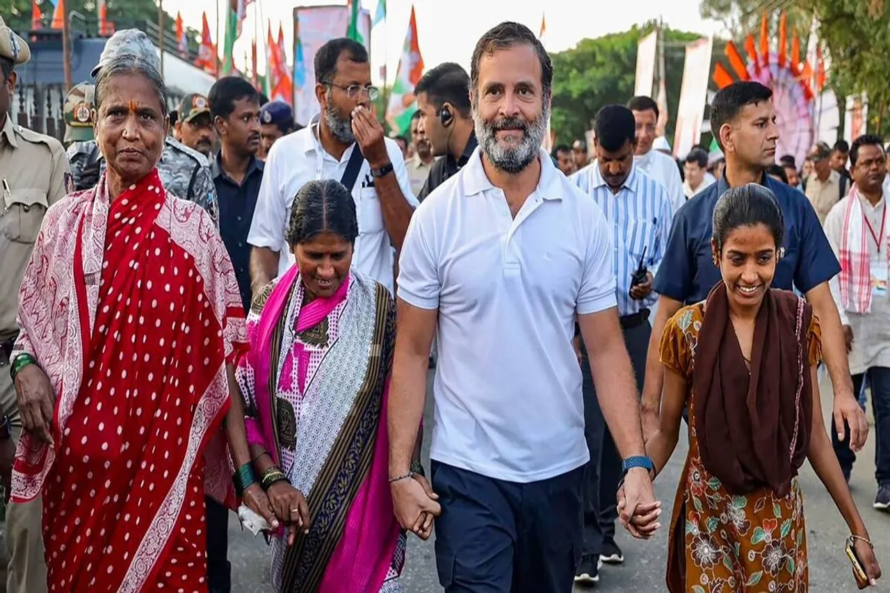 Happy Birthday Rahul Gandhi