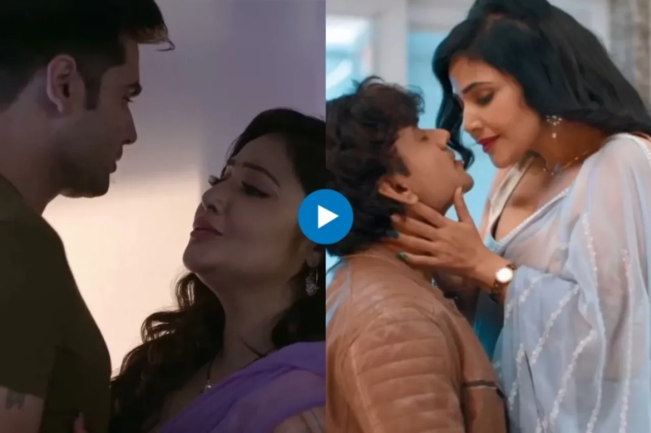 Top 5 ULLU web series