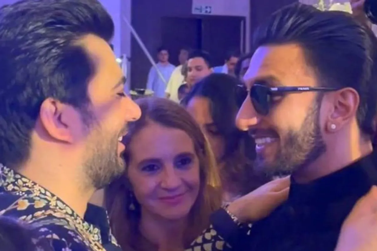 Ranveer Singh