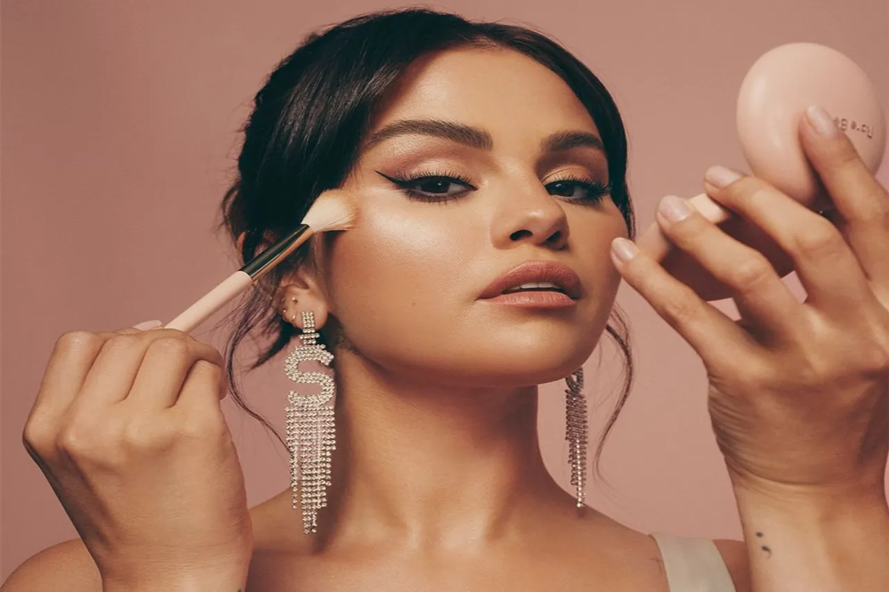 Selena Gomez
