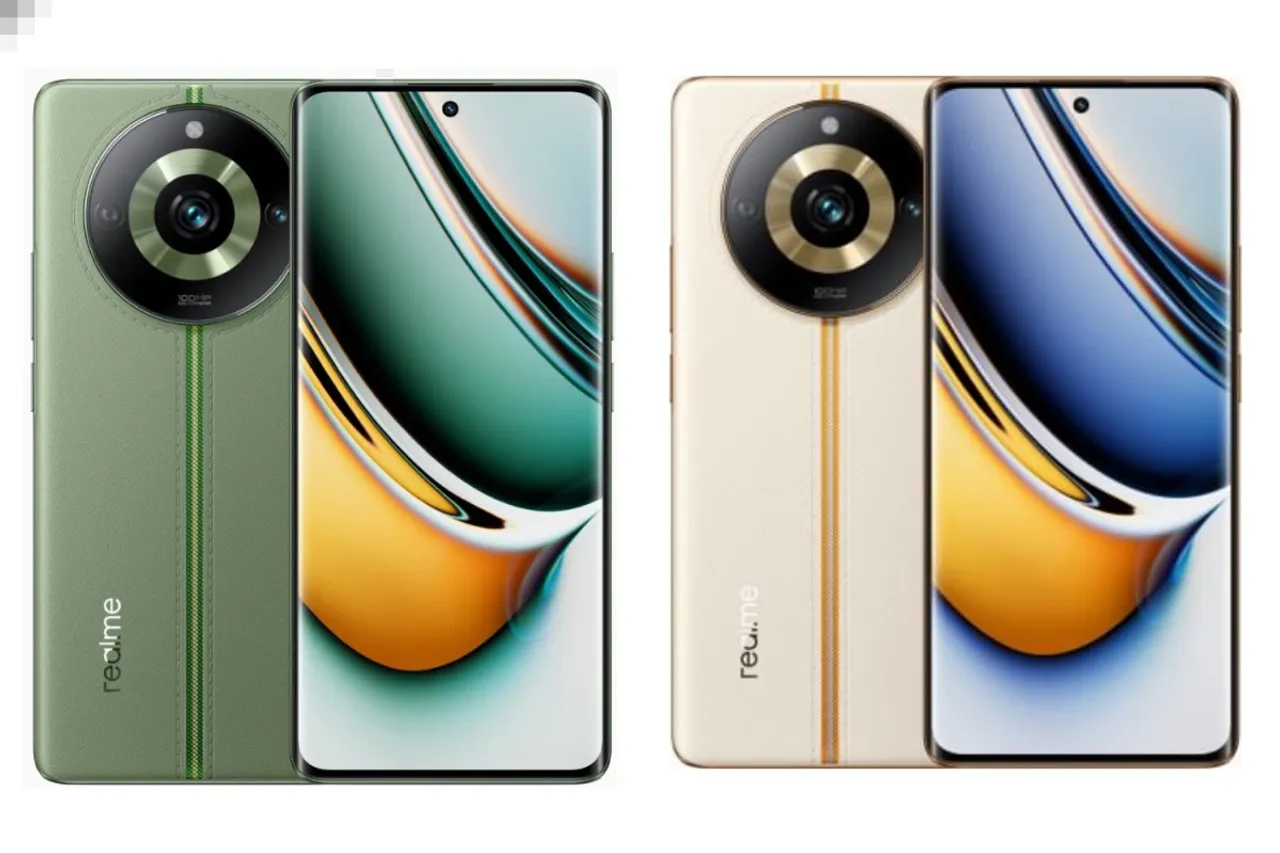 Realme 11 Pro 5G series