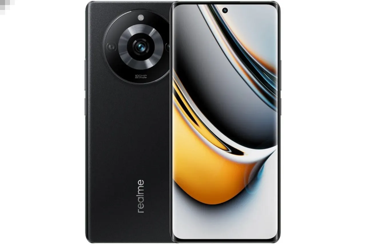 Realme 11 Pro 5G