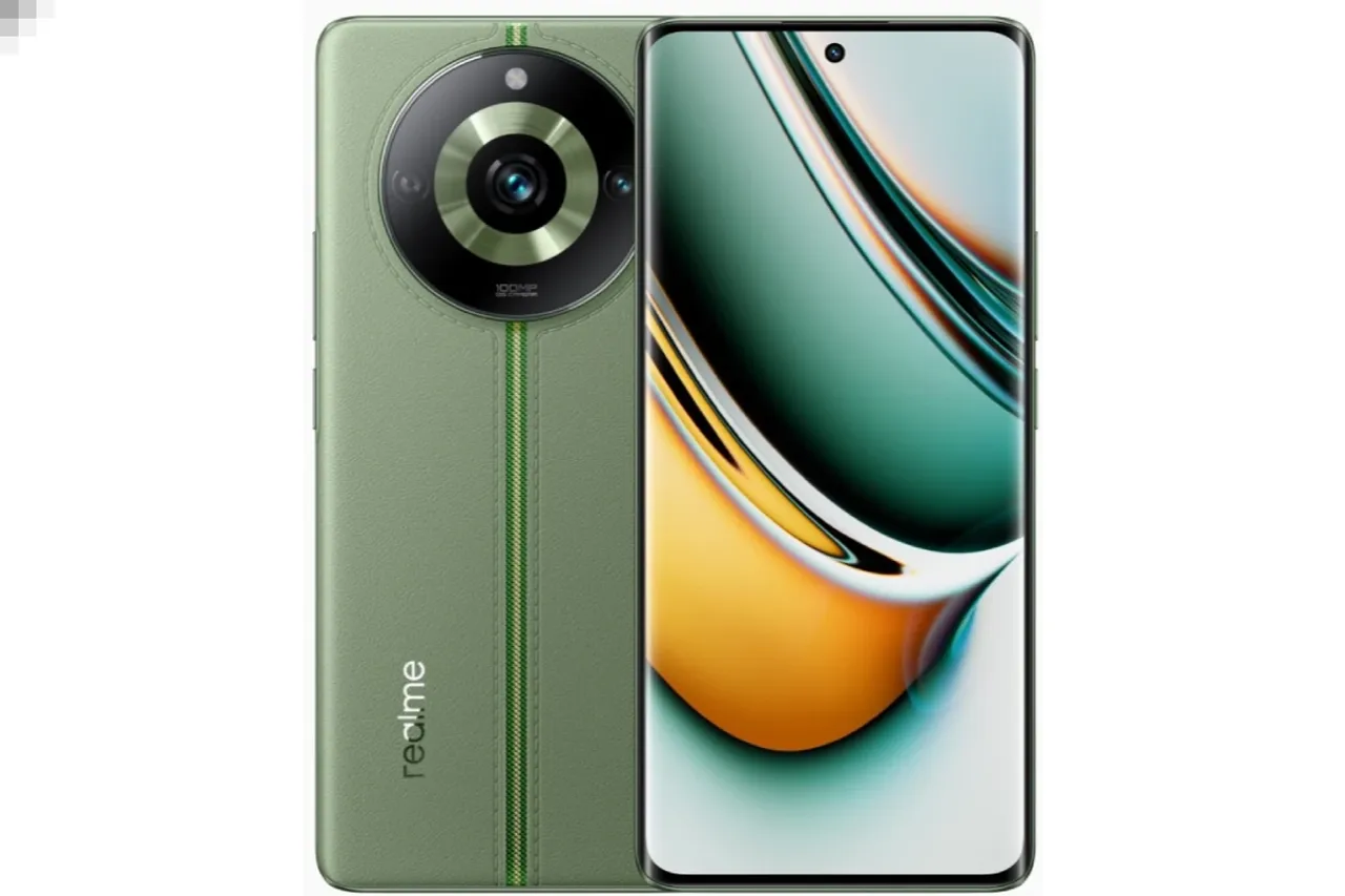 Realme 11 Pro