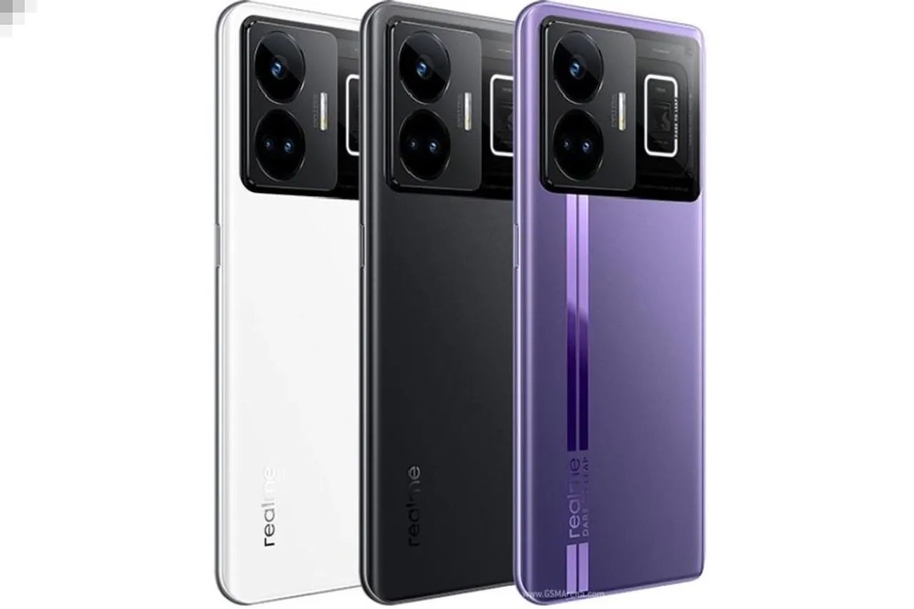 Realme GT 3