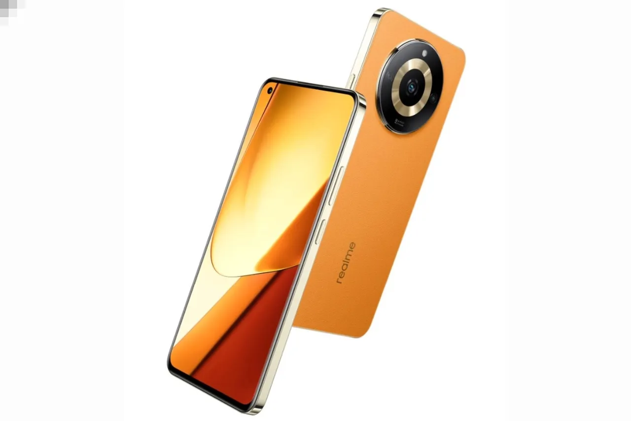 Realme Narzo 60 5G