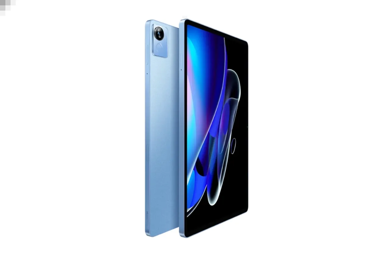 Realme Pad 2