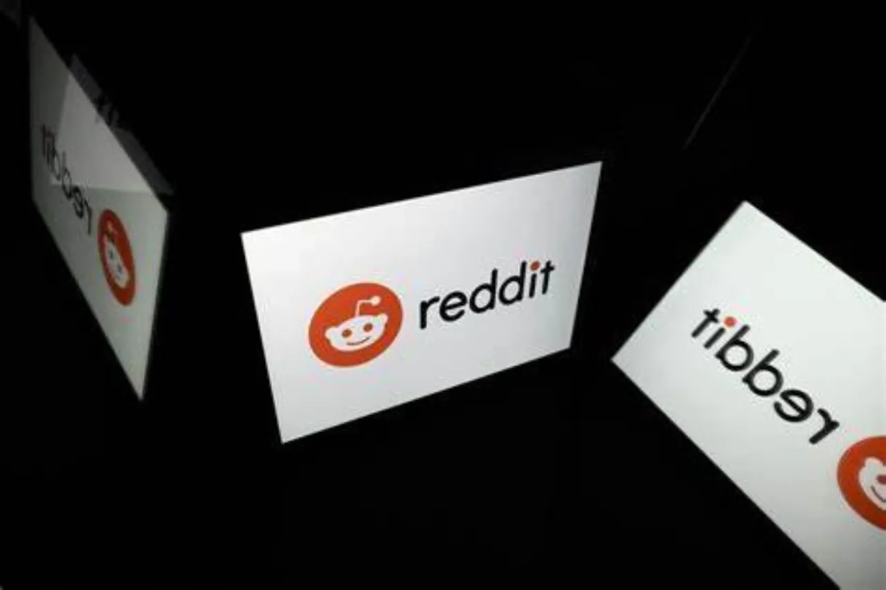 Reddit: