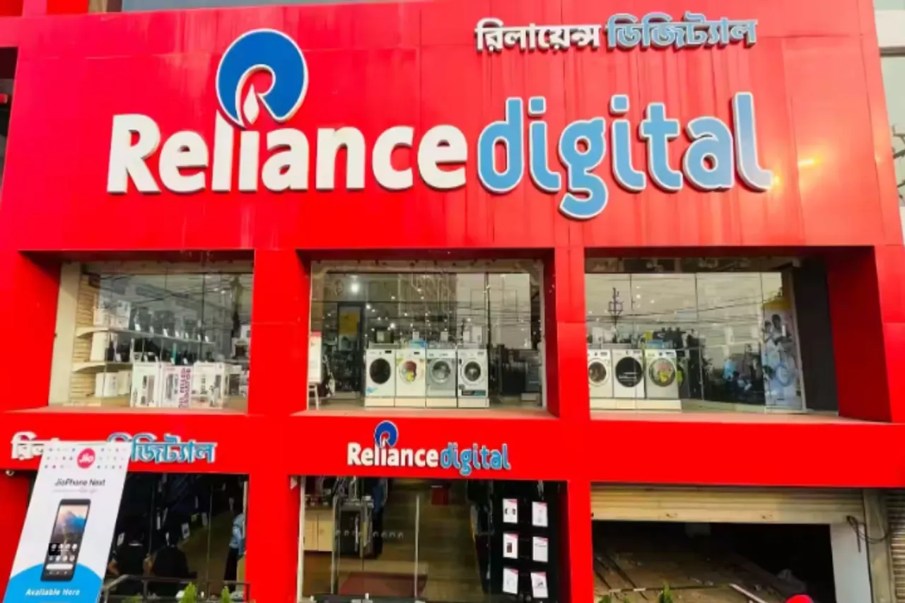 Reliance Digital