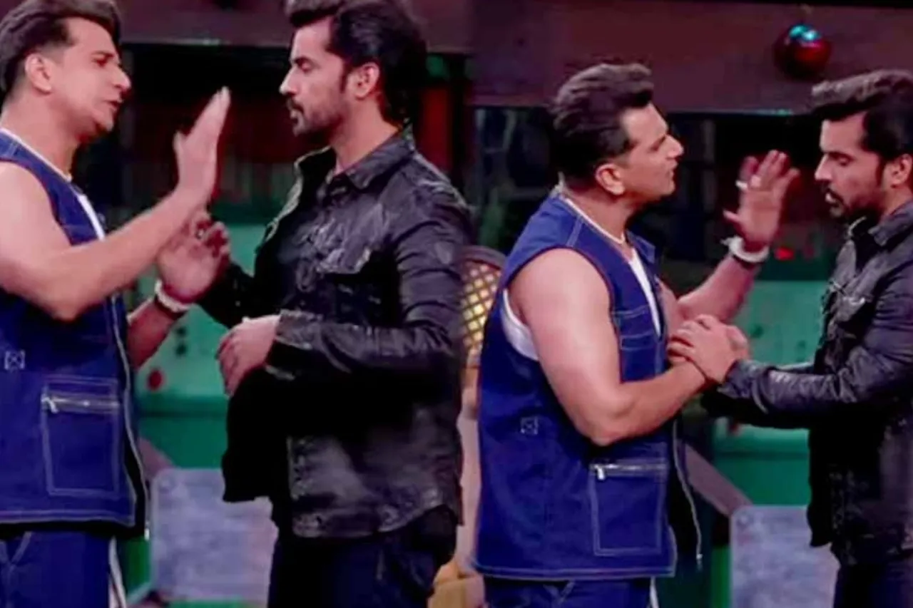 Roadies Season 19