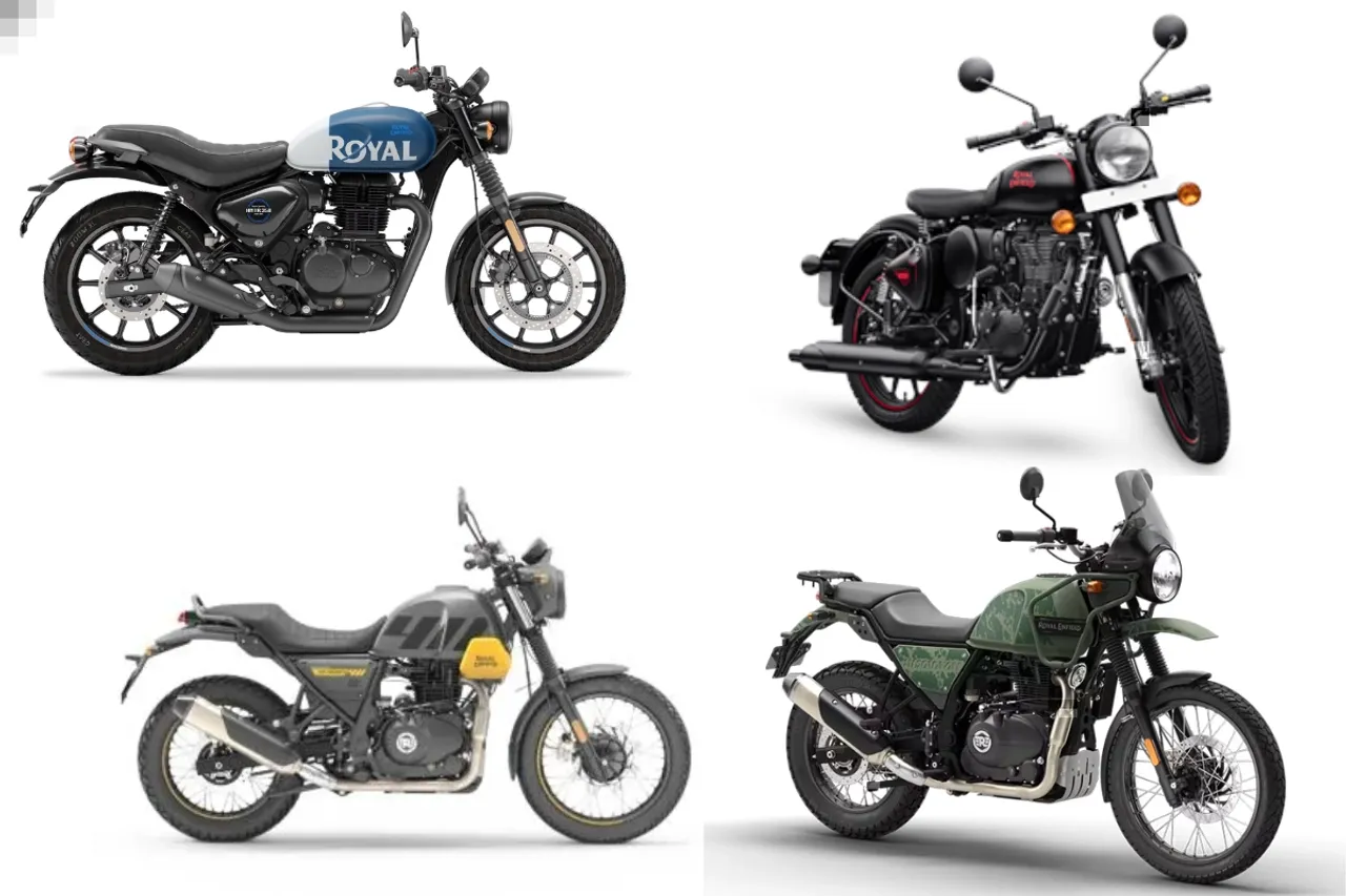 Royal Enfield