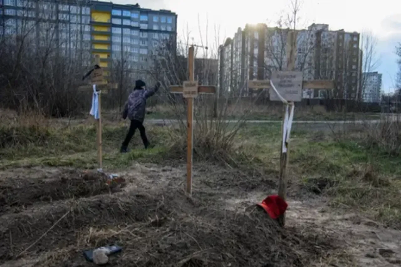 Russia-Ukraine War