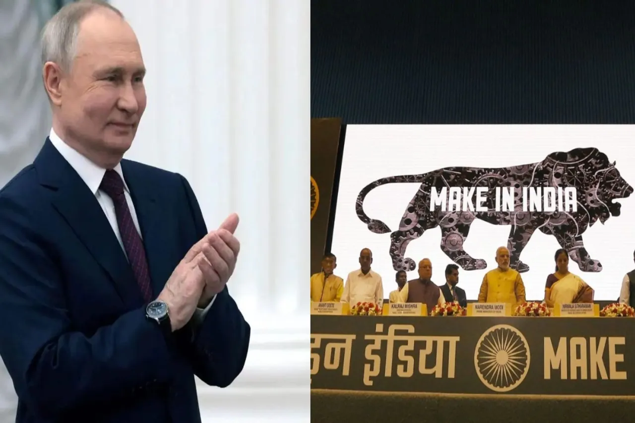 Russia
