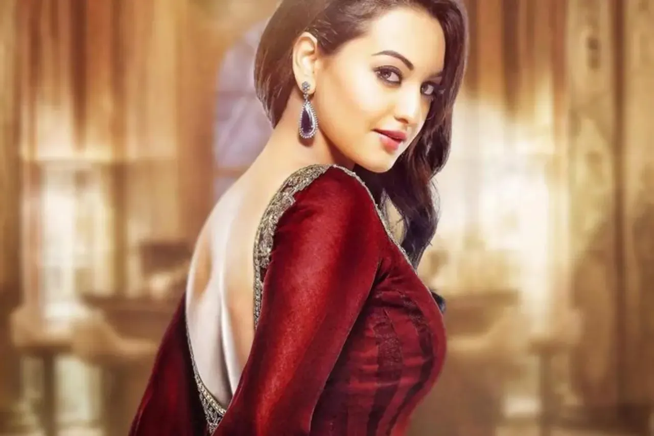 Sonakshi Sinha