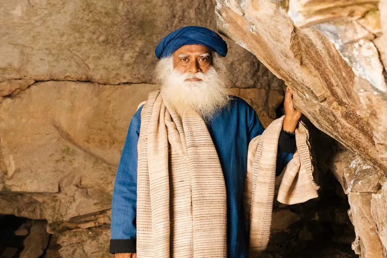 Sadhguru tips