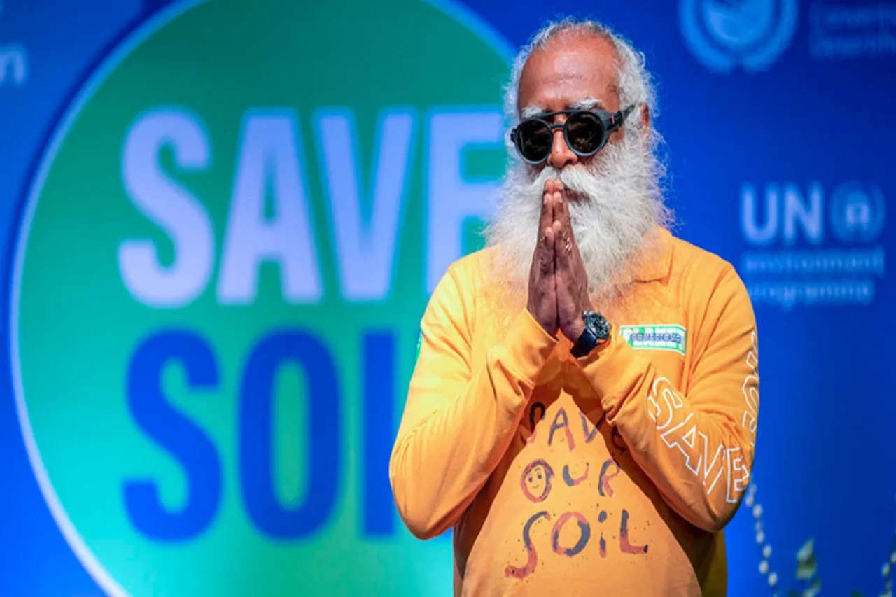 Sadhguru