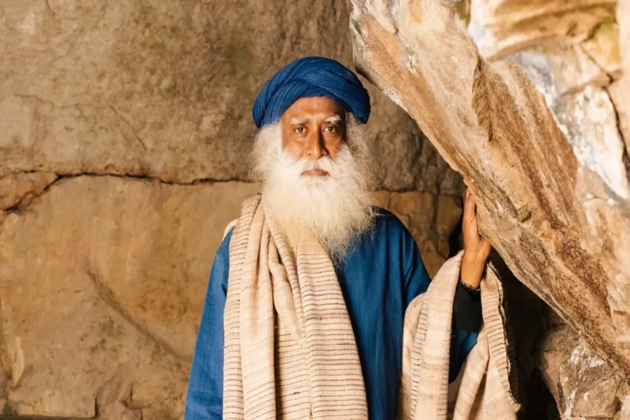Sadhguru tips