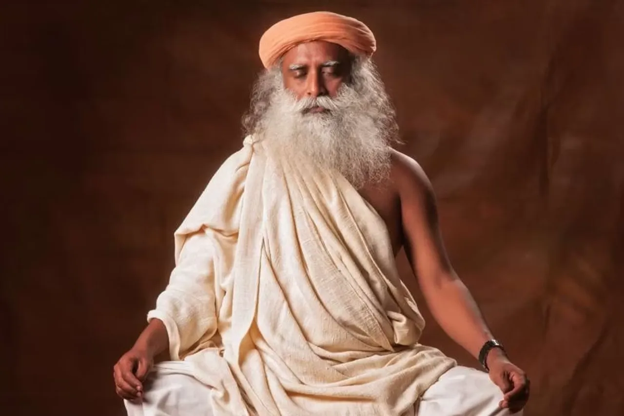 Sadhguru tips