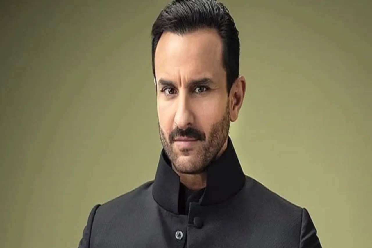 Saif Ali Khan