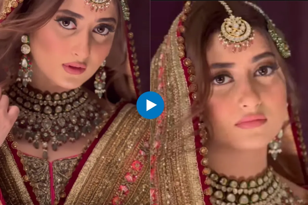 Pakistani actress