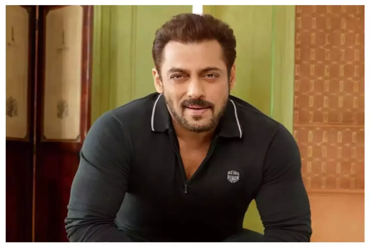 Salman Khan