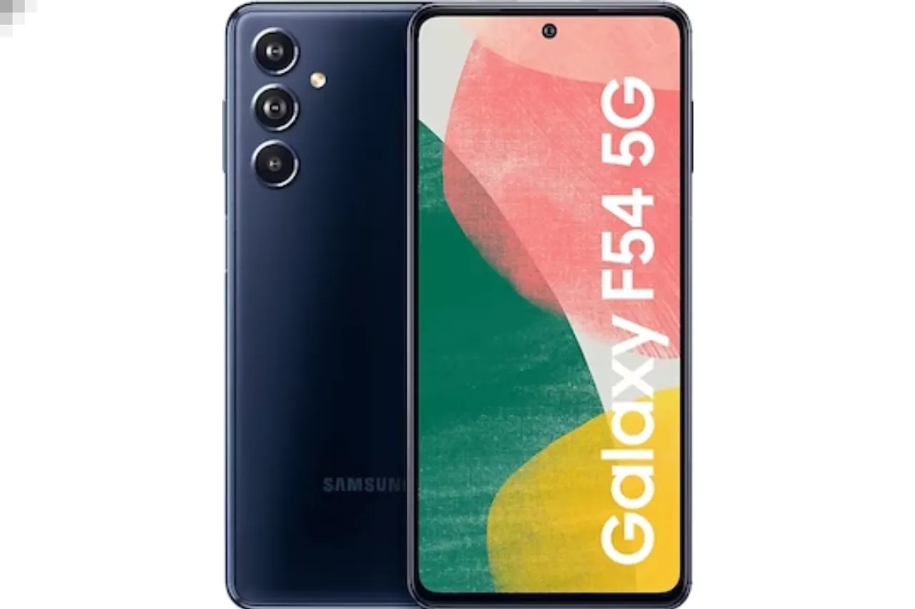 Samsung Galaxy F54 5G