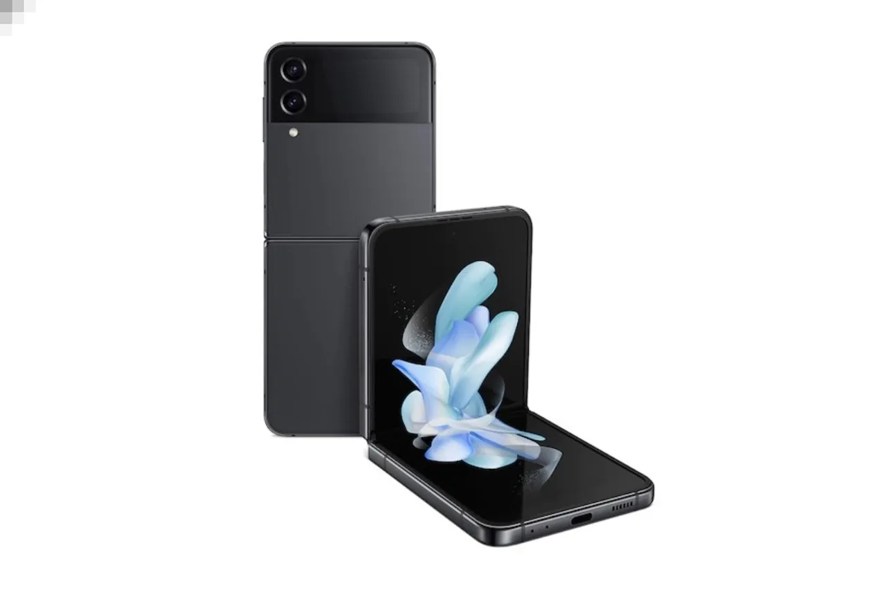 Samsung Galaxy Z Flip 5