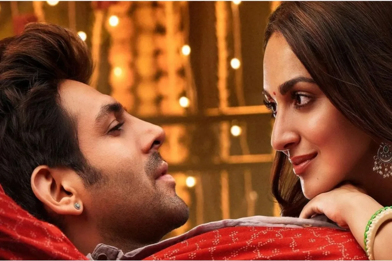Satyaprem Ki Katha