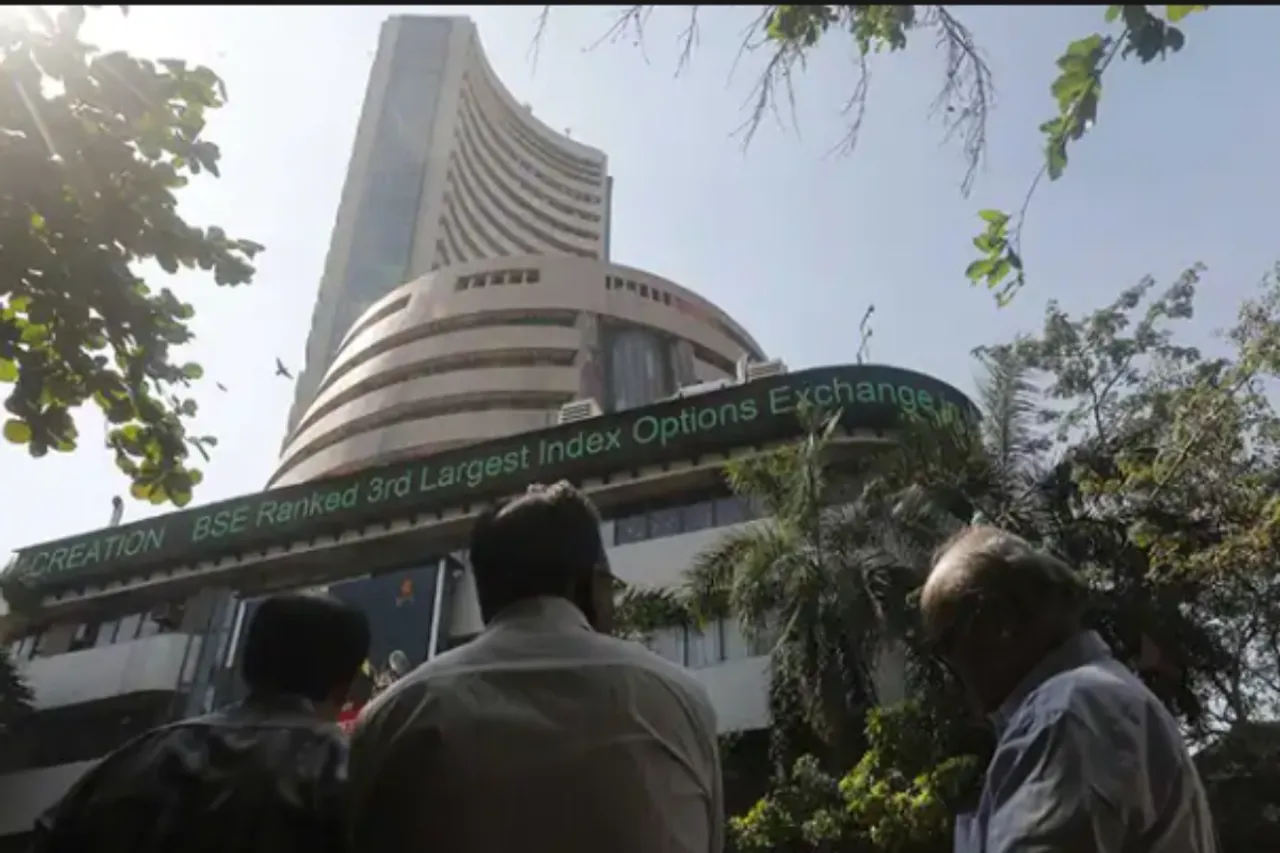 Sensex