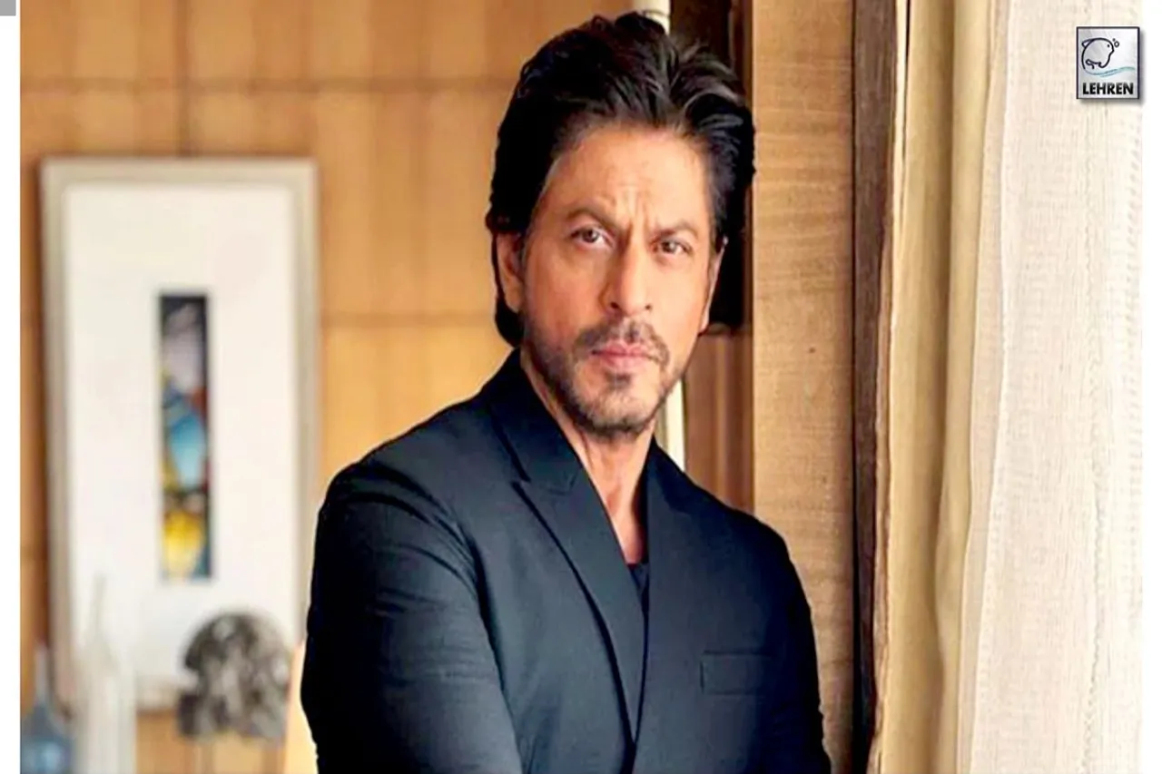 Top 5 Controversies of Shah Rukh Khan