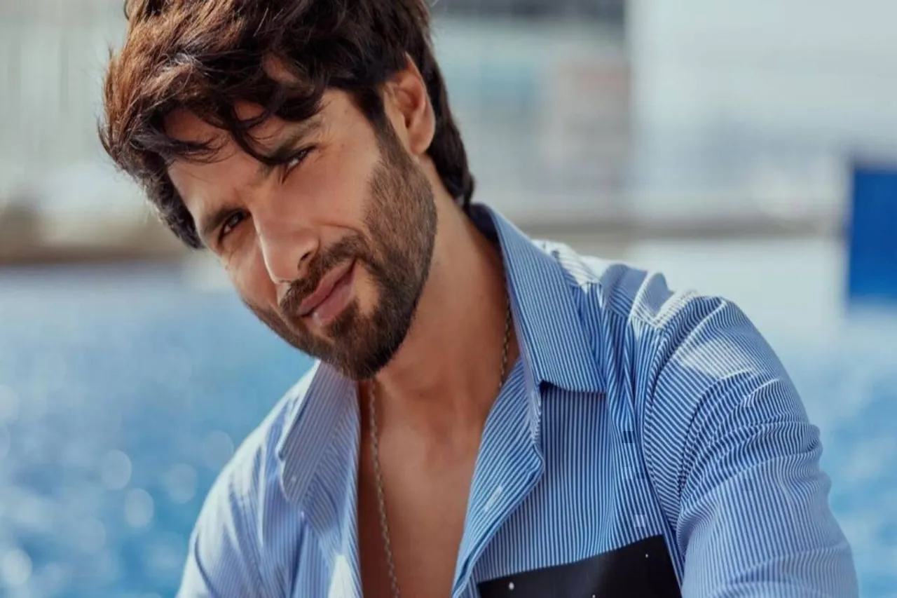 Shahid Kapoor