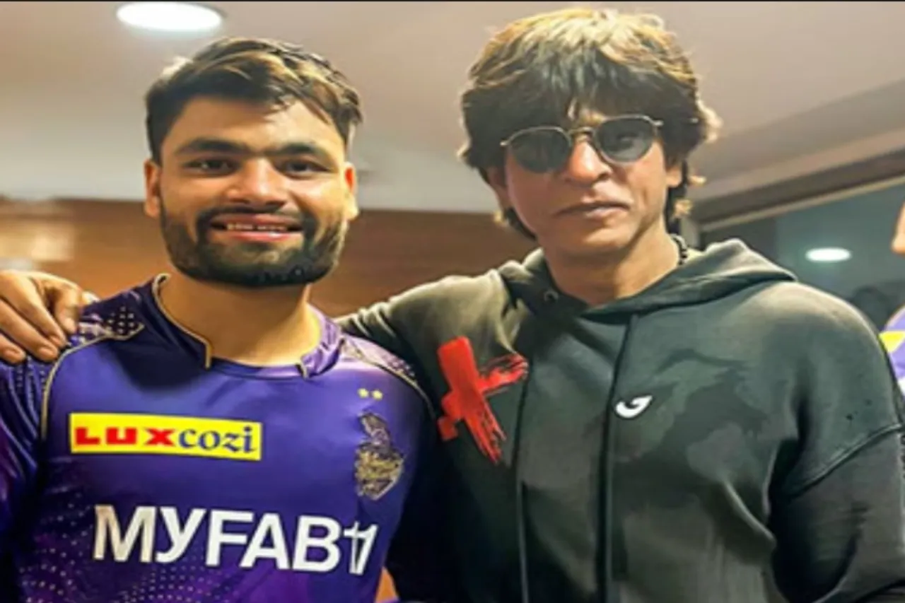 Shah Rukh Khan