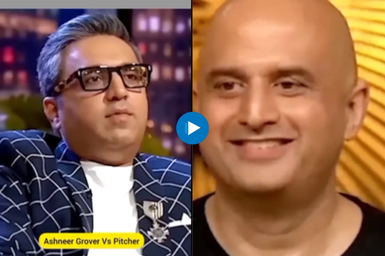 Shark Tank India